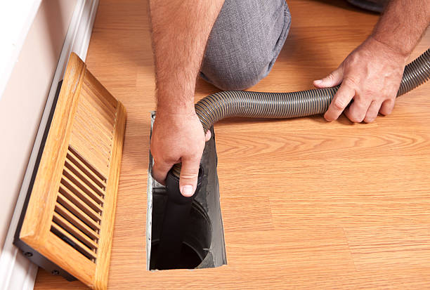 Affordable HVAC Duct Cleaning in Hillsboro Beach, FL